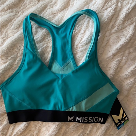 mission Other - Mission sport bra